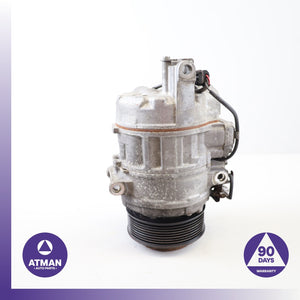 BMW F15 X5 A/C AC Air Condtitioning Compressor 64529399060 OEM