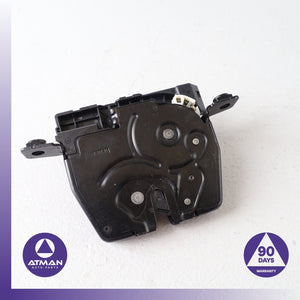09-19 BMW F02 750Li X5 Trunk Boot Lock Latch Actuator 51247269543 OEM — photo 6
