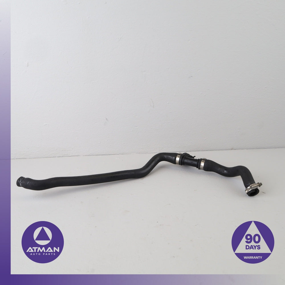 BMW E70 X5 Engine Motor Radiator Coolant Hose Pipe OEM