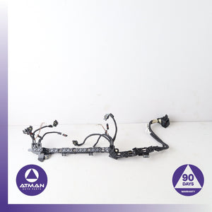 20-23 BMW G05 X5 X6 X7 M50i 4.4L Left Engine Ignition Wire Harness OEM 55k