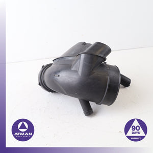 BMW G12 740i 540i 3.0L Air Intake Fllter Box Duct Hose OEM