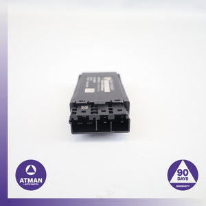 18-25 BMW F98 X4M X3 Seat Heating Control Module 61357490465 OEM