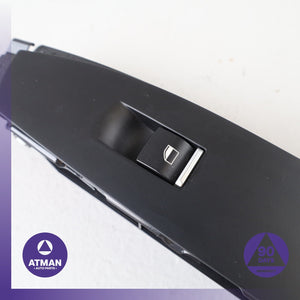 BMW F02 750i 740i Front Right Door Window Regulator Switch 9241941 OEM — photo 4