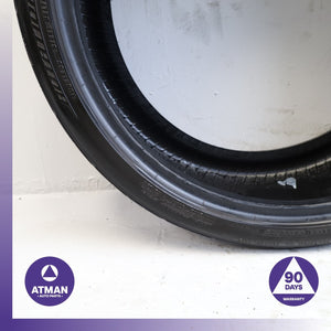 245/35ZR20 Ohtsu FP8000 245 35 20' 95W DOT 0722 Tire