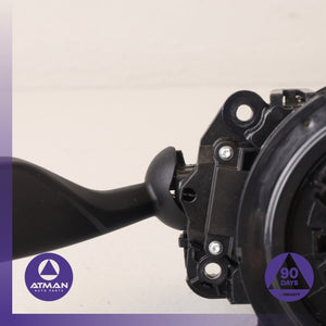 18-26 BMW G05 X5 X6 X3 Steering Column Control Switch 61315A1D207 OEM 55k — photo 6
