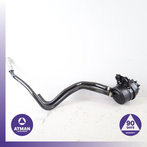 BMW E92 328i 135i P/S Power Steering Oil Fluid Tank Reservoir OEM