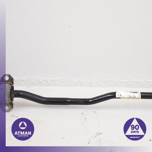 14-16 BMW F34 328i GT xDrive Front Suspension Anti Roll Stabilizer Sway Bar OEM
