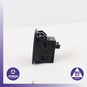 BMW F16 X6 X6M Rear Left Driver Door Window Regulator Switch 61319208107 OEM