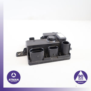 BMW F32 428i 430i Coupe Power Integrated Supply Control Module 12637591534 OEM