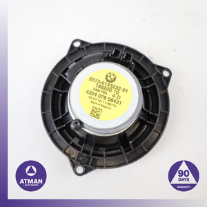BMW E92 328i 128i 135i Front or Rear Door Speaker Loudspeaker Hi-FI OEM