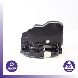 04-10 BMW E64 650i 645Ci Right Side Door Lock Latch Actuator 7202146 OEM — photo 2