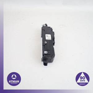 20-21 BMW F98 X4M X3M Center Console Switch Assembly 61318076646 OEM 55K