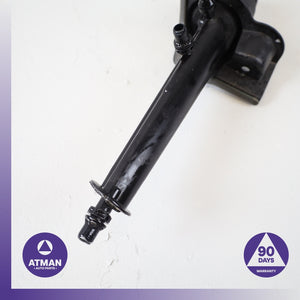 BMW F06 M6 Gran Coupe Radiator Coolant Tank Fill Neck OEM