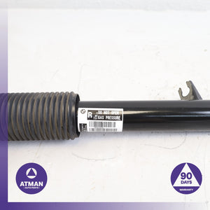 14-19 BMW F16 X6 X5 Rear Right Shock Absorber Strut 33526867866 OEM