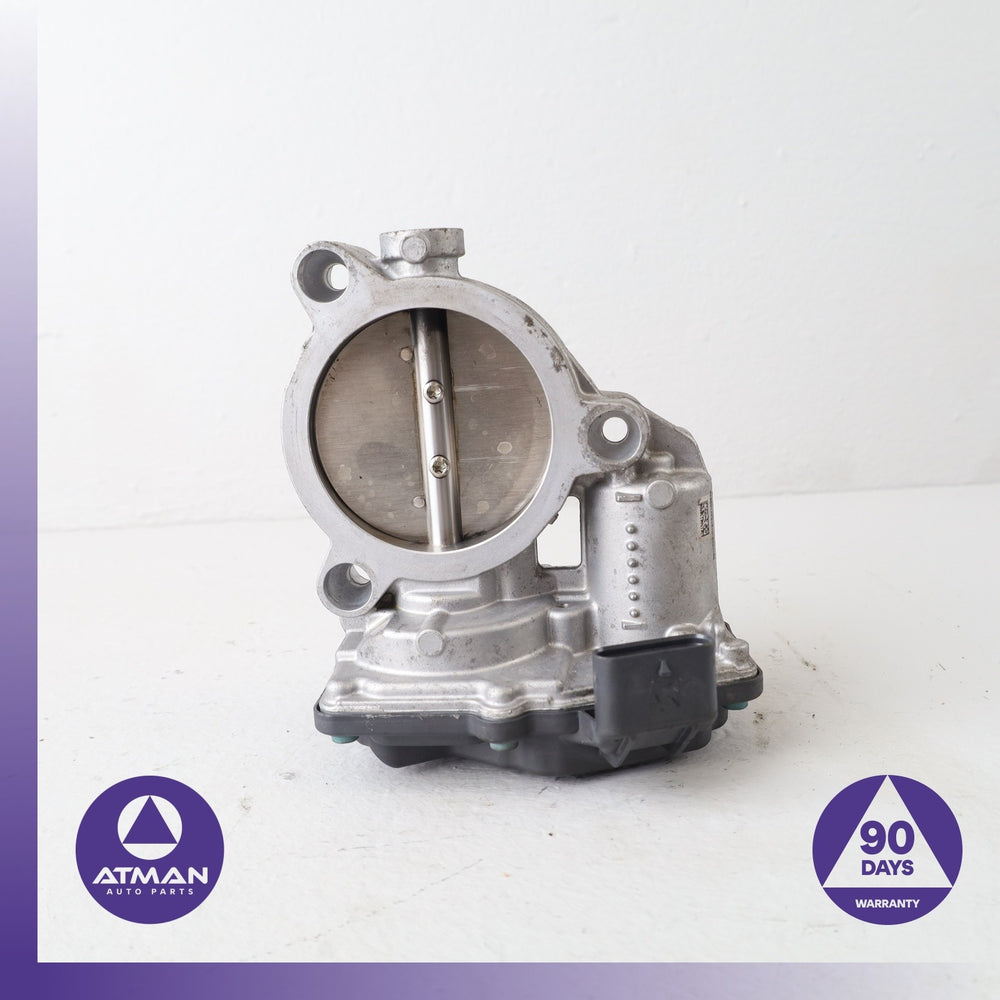 BMW G05 X5 X6 X7 M550i 4.4L Engine Air intake Throttle Body 13547619008 OEM