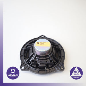 BMW F10 550i Left or Right Door Sound Audio Speaker Loudspeaker OEM — photo 3