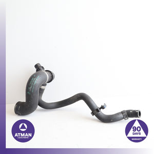 BMW F30 328i N20 2.0L Engine Radiator Coolant Hose Set OEM