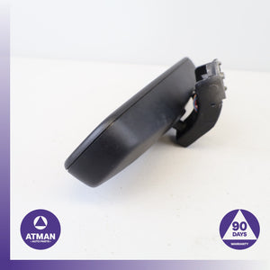 BMW F10 535i 550i Interior Rear View Mirror Black 51169224345 OEM
