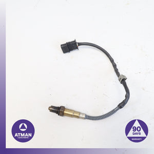 BMW F07 535i GT 640i 3.0L N55 Oxygen O2 Lambda Sensor 11787596908 OEM
