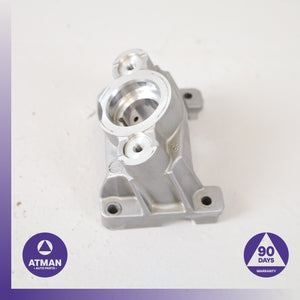 BMW F39 X2 2.0L B46 Cam Camshaft Holder Bracket 8663378 OEM 47k