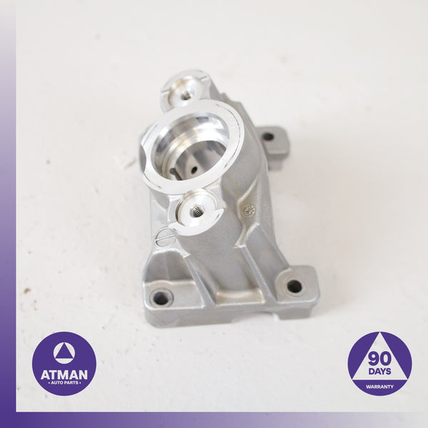 BMW F39 X2 2.0L B46 Cam Camshaft Holder Bracket 8663378 OEM 47k