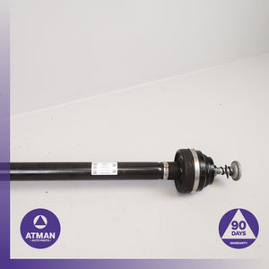 20-25 BMW F98 X4M Rear Right Axle CV Half Shaft 8064998 OEM 71k