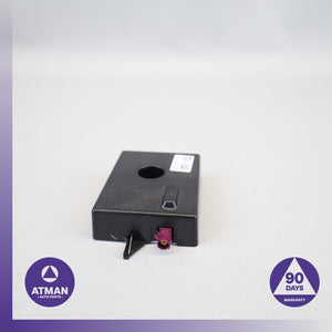 BMW F15 X5 Audio Sound Radio Antenna Control Module 9230911 OEM