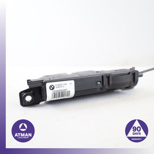 11-20 BMW F32 428i 528i 330i 650i Trunk Boot Lock Latch Actuator 51247191212 OEM