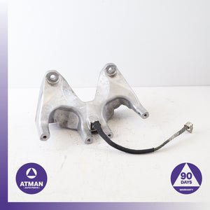 BMW F06 650i 640i Transmission Mount Bracket 22326775909 OEM