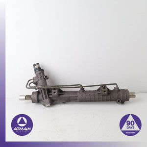 99-06 BMW E46 325i 323i 330i Power Steering Rack and Pinion 6755064 OEM
