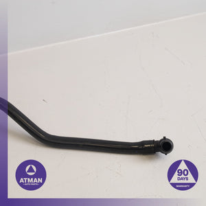 BMW G30 530e Engine Electric Coolant Pump Hose 8602861 OEM
