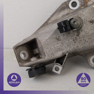 BMW E90 328i 325i 128i Left Engine Support Mount Bracket 6760315 OEM