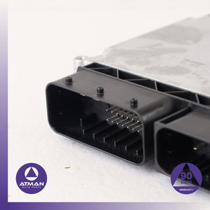 07-10 BMW E64 650i 550i X5 N62B48 Engine Motor Control Module ECU ECM DME OEM