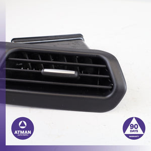 BMW F15 X5 Right B-Pillar A/C AC Air Conditioning Air Vent Grille 7380528 OEM