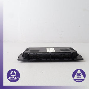 07-16 BMW E92 328i 335i Footwell Light Control Module Computer OEM