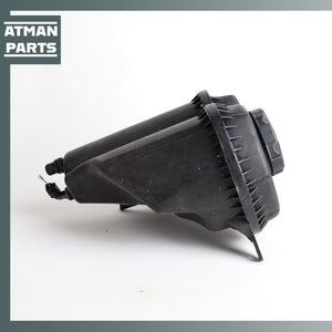 BMW F15 X5 Engine Motor Radiator Expansion Reservoir Tank 17138621092 OEM