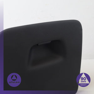 BMW G05 X5 X6 X7 Left Dashboard Glovebox Glove Box Storage Compartment OEM 55k — photo 4