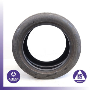255/50R19 Pirelli Scorpion AS Plus 3 255 50 19' 107V XL DOT 2623 Tire