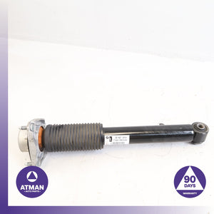 14-19 BMW F16 X6 X5 Rear Left Shock Absorber Strut 33526867865 OEM