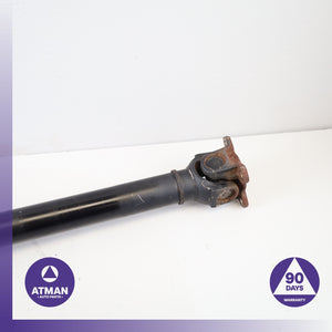 14-19 BMW F32 428i 340i 335i Front Driveshaft Drive Shaft OEM