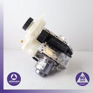 BMW G05 X5 ABS Anti Lock Power Brake Master Cylinder Booster Assembly OEM 55k — photo 2
