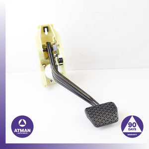 BMW F15 X5 Front Foot Brake Stop Pedal w/ Bracket 6791900 OEM