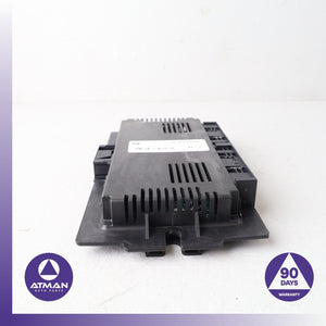 07-16 BMW E84 X1 335i Z4 Footwell Light Control Module Computer OEM