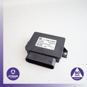 BMW F06 650i 640i Gran Coupe Electronic Parking Brake Control Module EMF OEM