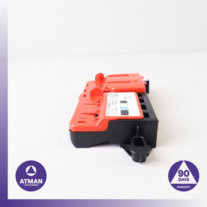 BMW G20 330i M340i Battery Terminal Relay Junction Fuse Box 61146994419 OEM