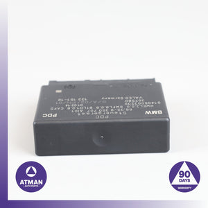 BMW F15 X5 PDC Parking Aid Assist Control Module Unit 66339337659 OEM