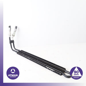 07-13 BMW E90 335i 135i Power Steering Oil Cooler Radiator 17117540810 OEM