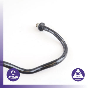 BMW F16 X6 X5 Brake Booster Master Cylinder Vacuum Hose Pipe 11667584945 OEM