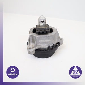 BMW F98 X4M S58 3.0L Left Engine Motor Support Mount 22116860457 OEM
