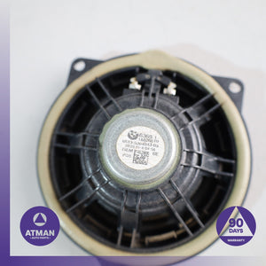 BMW F22 228i M235i Front or Rear Audio Speaker Loudspeaker 65139264943 OEM